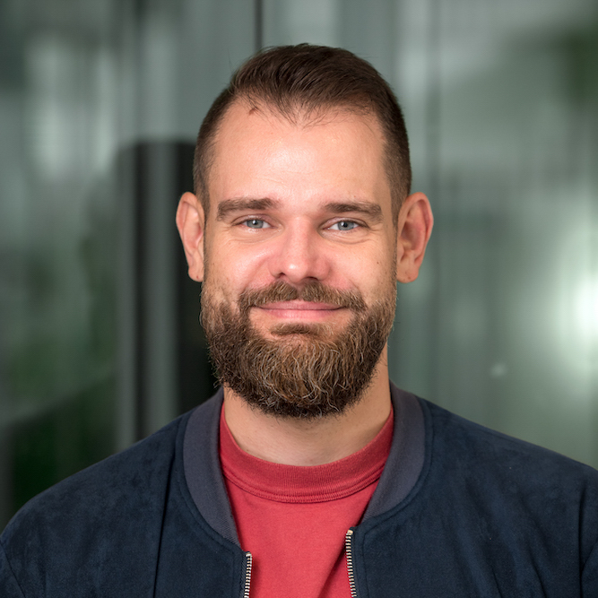 Tobias Huber