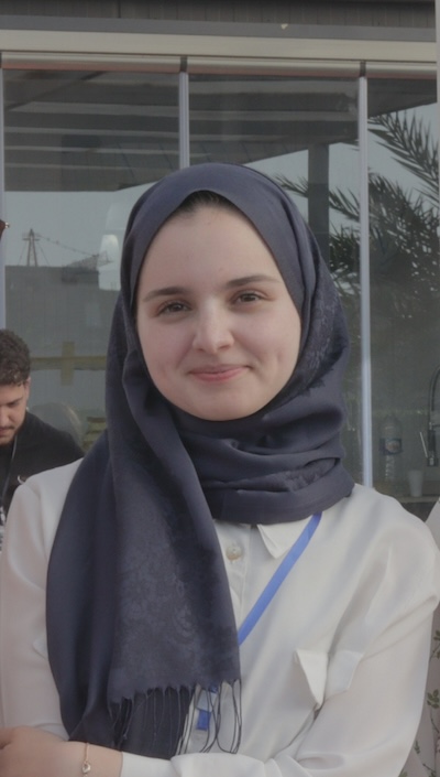 Fatma-Zohra Rezkellah