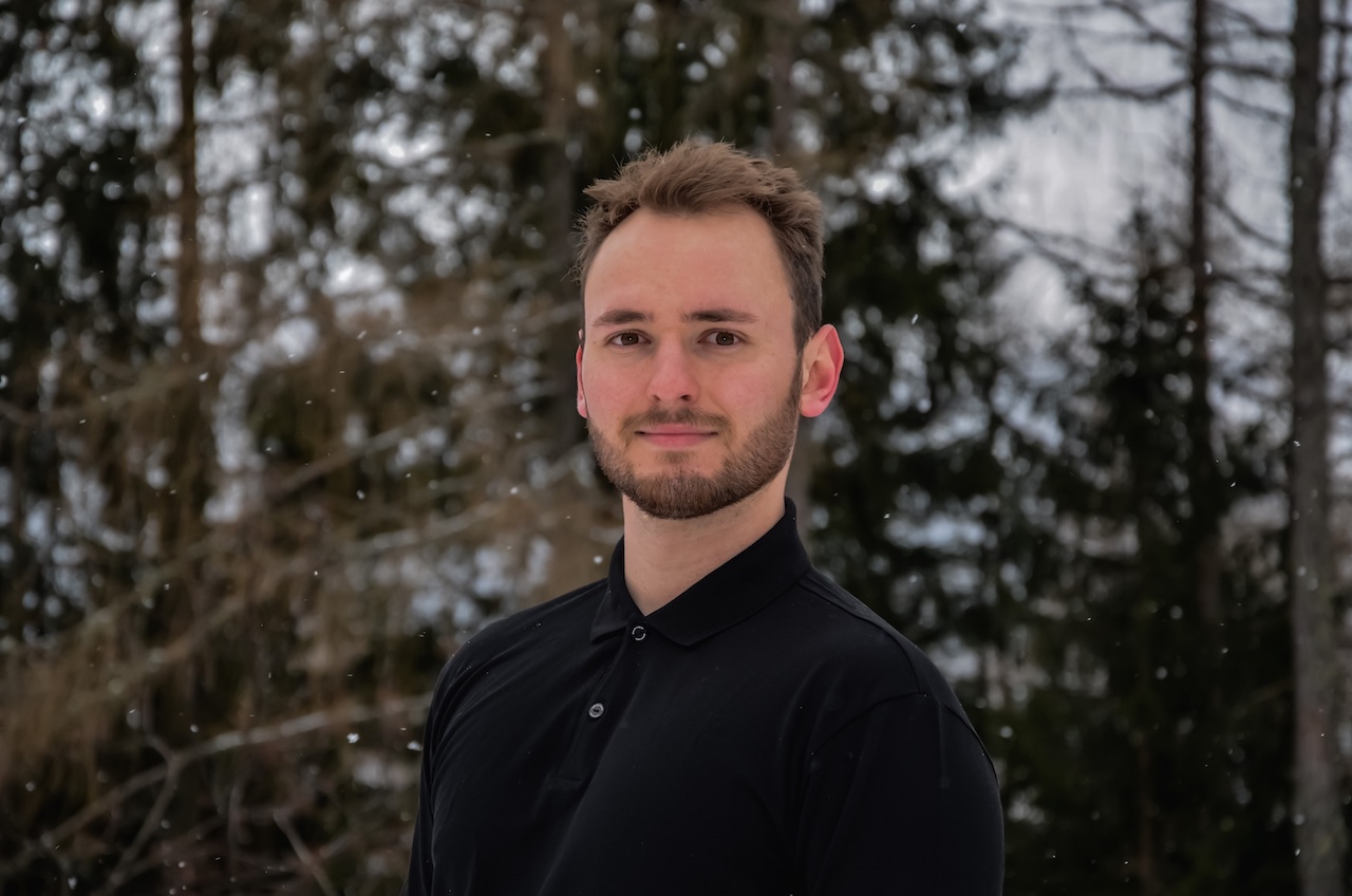 Simon Jantschgi