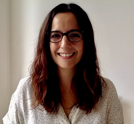 Tania Manríquez Roa