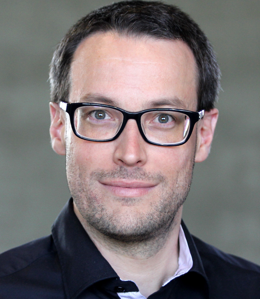 Ivo F. Sbalzarini