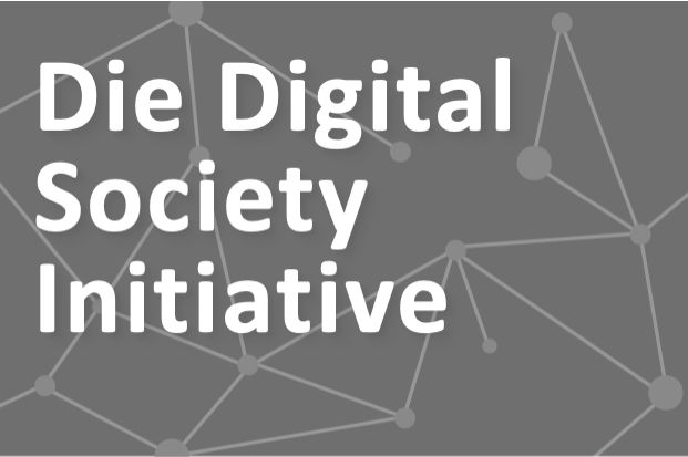 Die Digital Society Initiative (DSI)