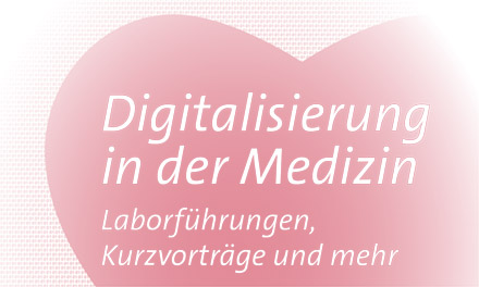 Digitalisierung in der Medizin
