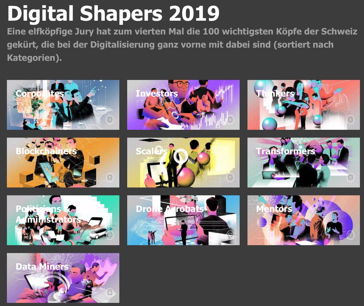 digitalshapers