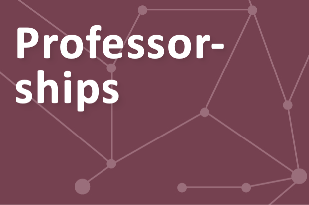 Professorships