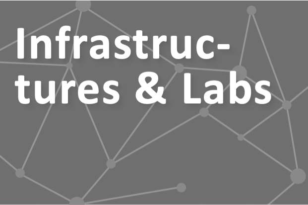 Infrastructures & Labs