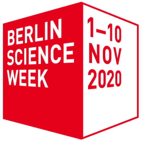 berlin science week logo