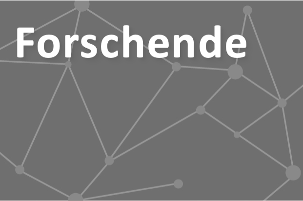 Forschende