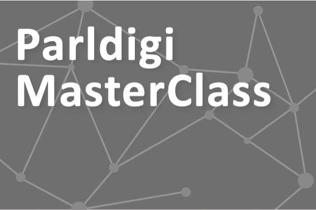 Parldigi MasterClass