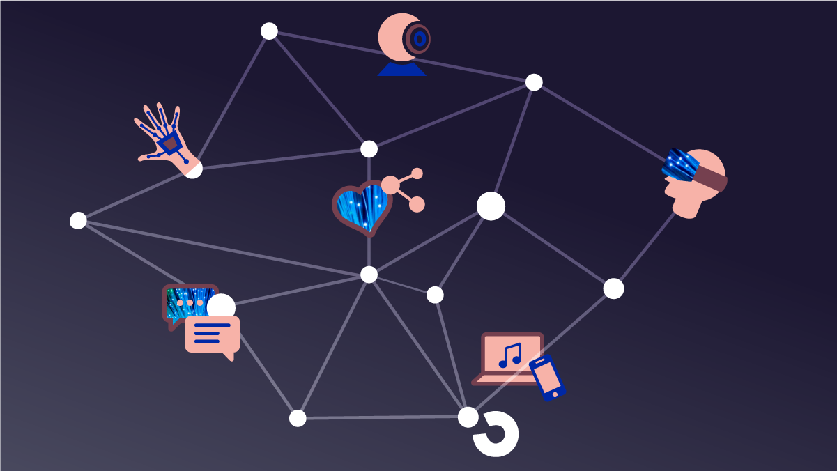 community communication keyvisual