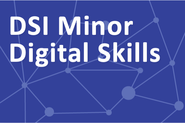 Minor Digital Skills (MA)