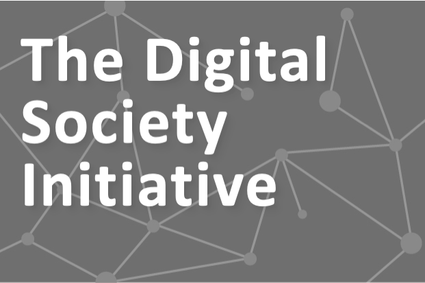 The Digital Society Initiative (DSI)